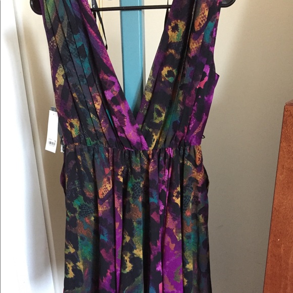 NWT - Xoxo party dress - Picture 3 of 7